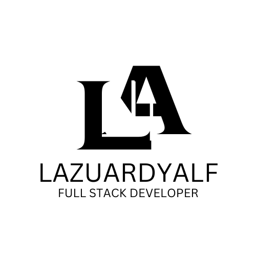 Lazuardy Al Farissi Logo