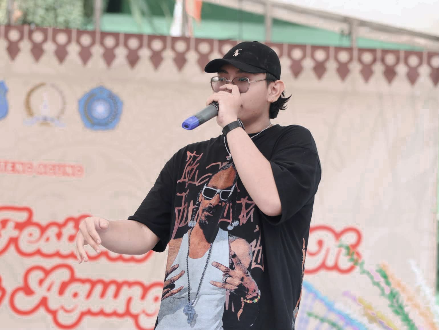 Lazuardy Al Farissi - Indonesian Full Stack Developer